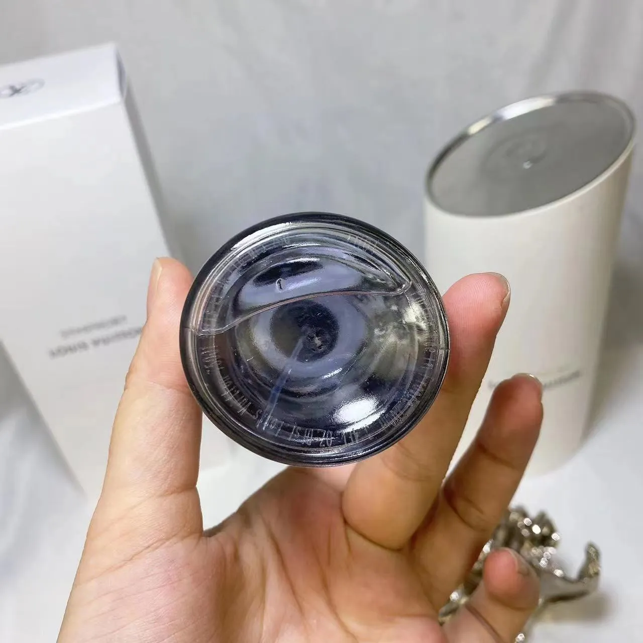 LV New Neutral Perfume Symphony Symphony 100ml