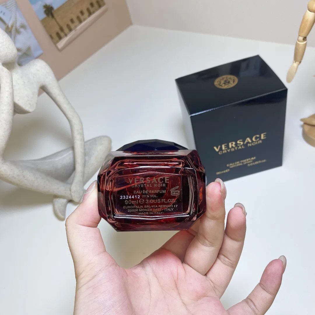 Versace Fragrance Black Diamond 90m