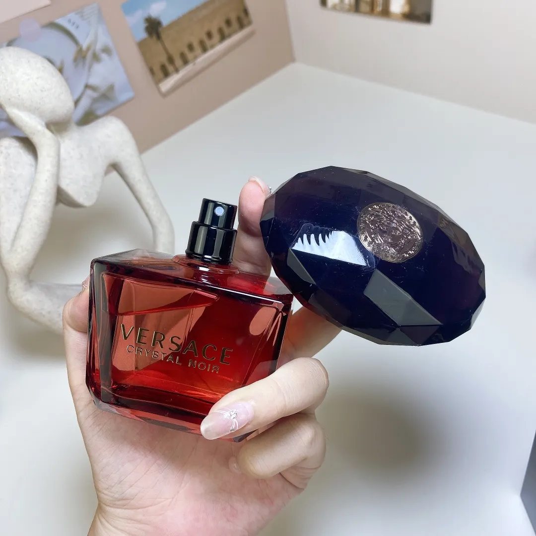 Versace Fragrance Black Diamond 90m