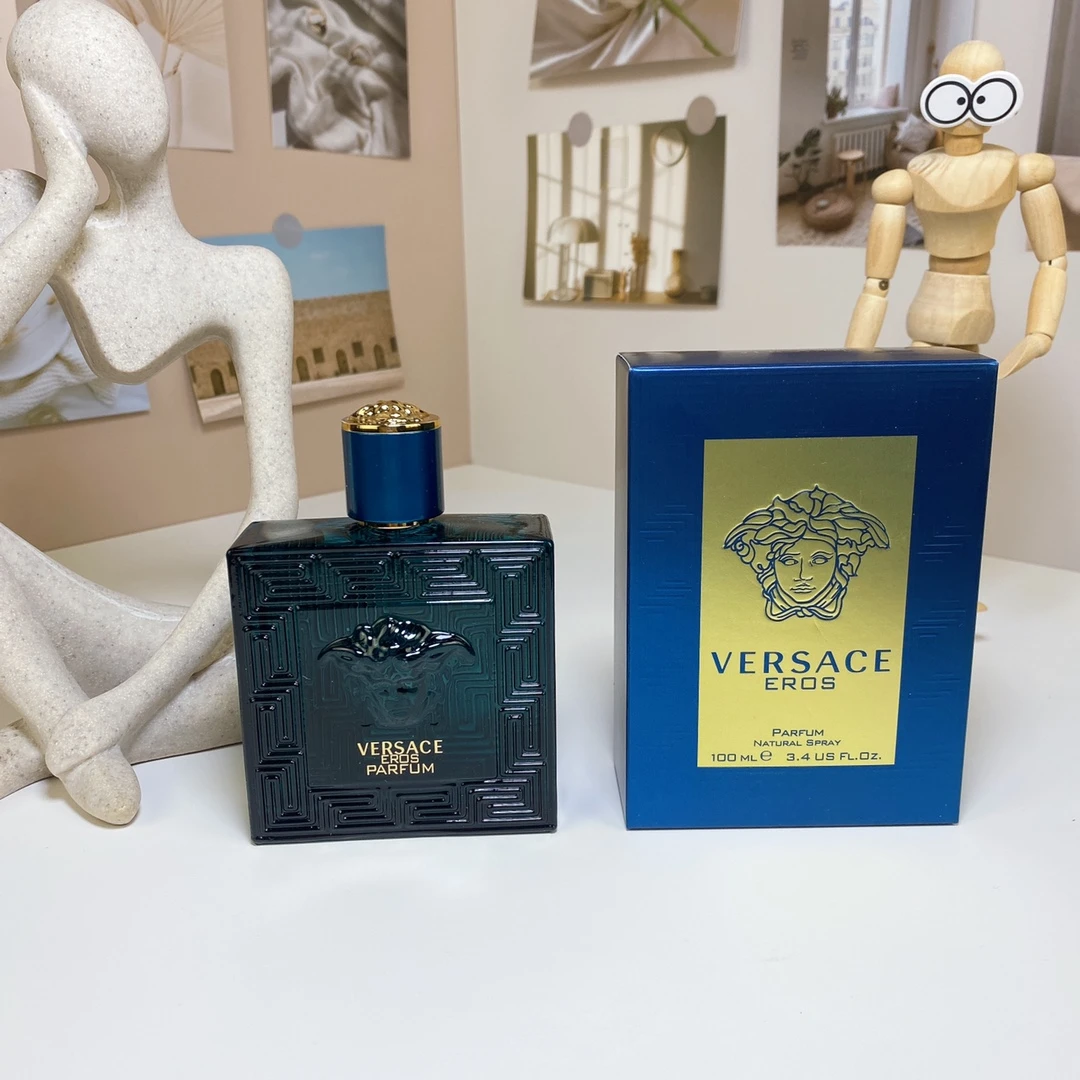 Versace Eros Essence 100ml
