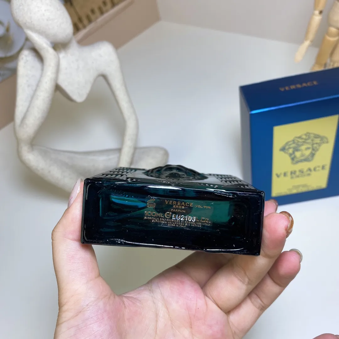 Versace Eros Essence 100ml