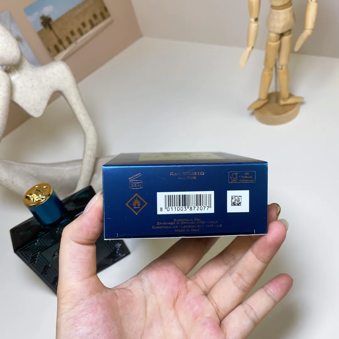 Versace Eros Essence 100ml