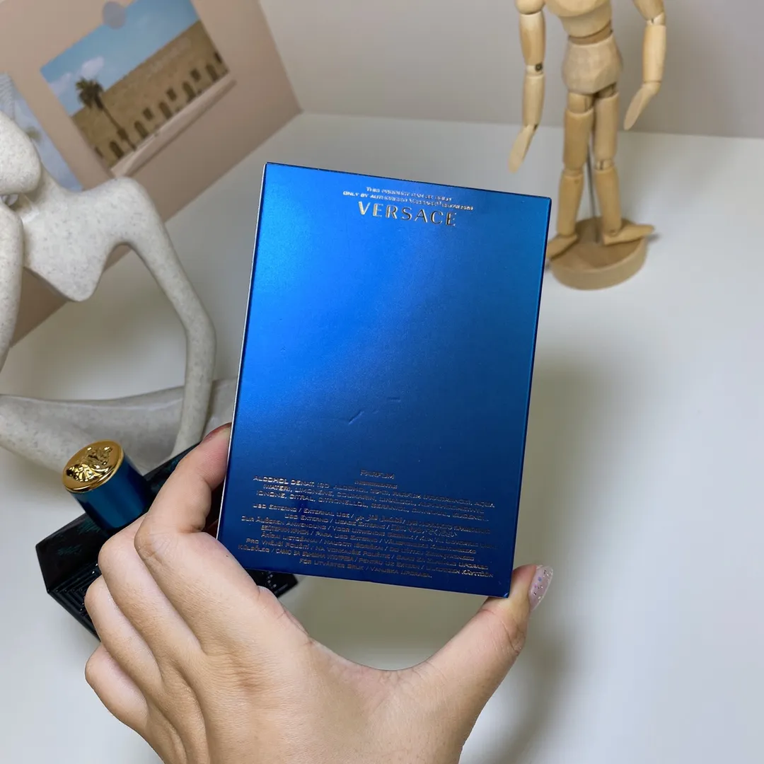 Versace Eros Essence 100ml