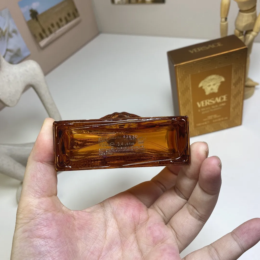Versace Love EROS Najim Men's 100ml!