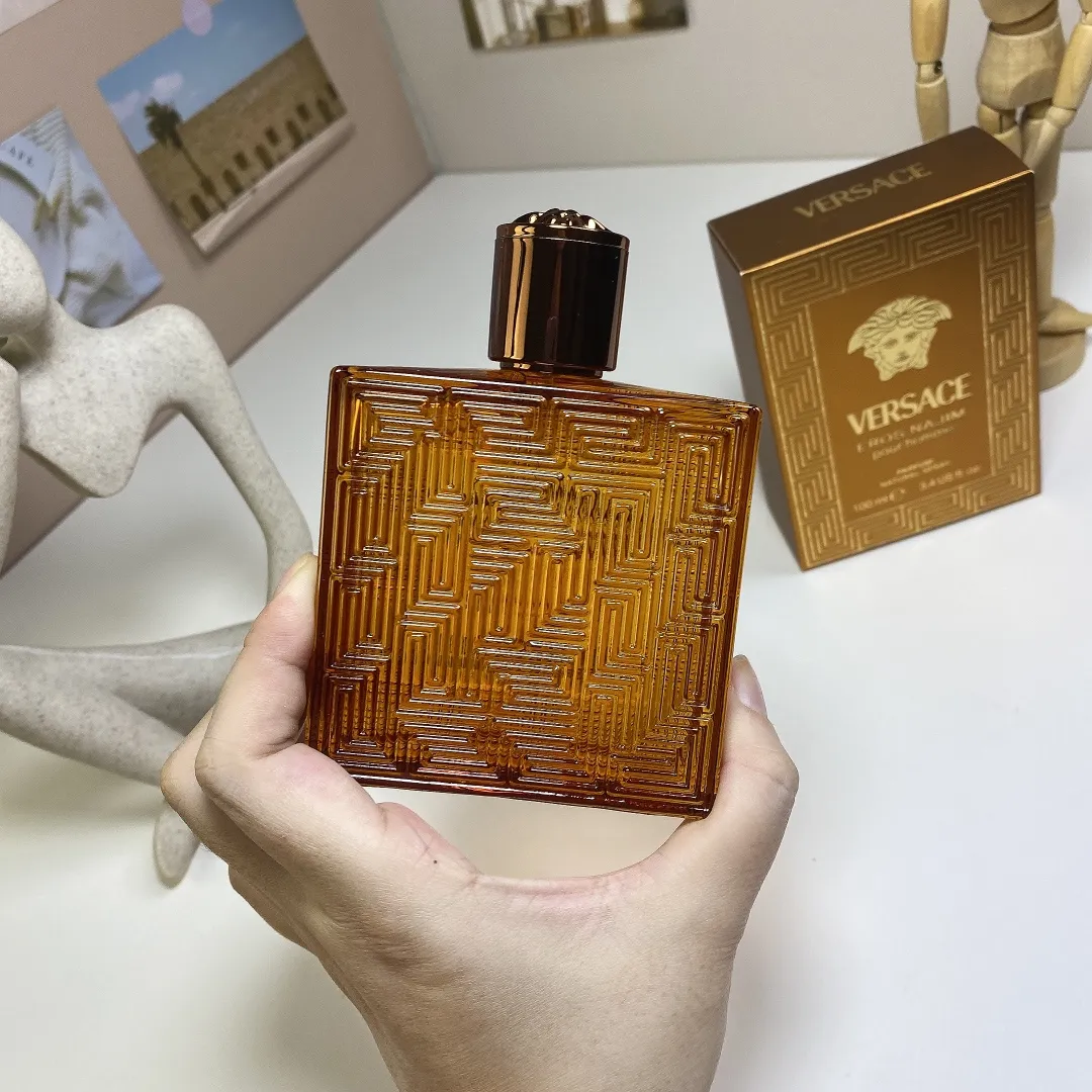 Versace Love EROS Najim Men's 100ml!
