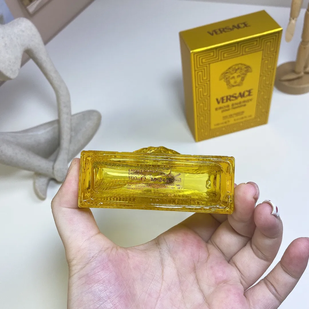 Versace Eros Energy Men's Vitality Edition 100ml