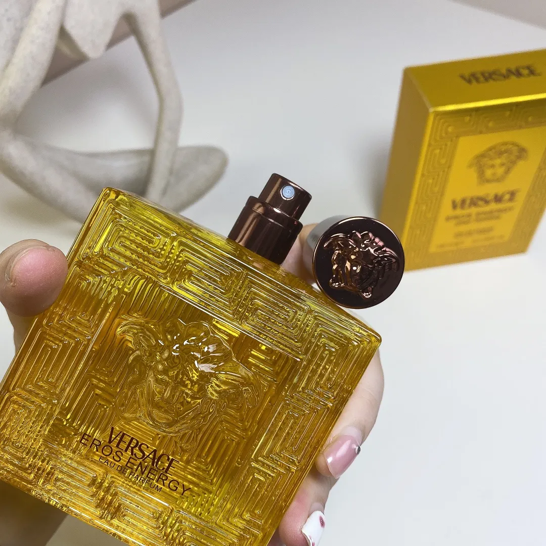 Versace Eros Energy Men's Vitality Edition 100ml