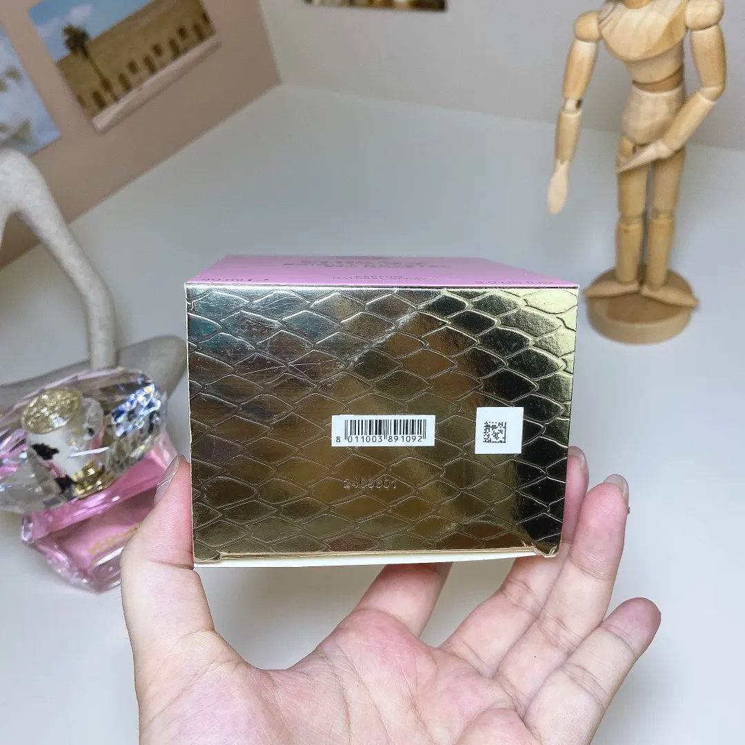 Versace Powder Diamond (Powder Diamond) Essence Edition 90ml