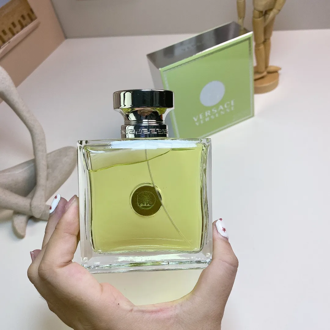 Versace Heart (Heart of the Mediterranean) 100ml Versace Versense