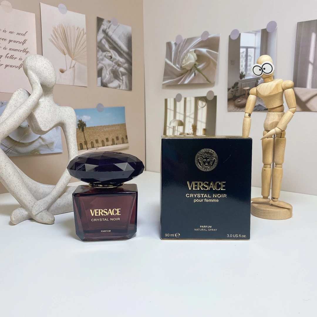 Versace essence Black Diamond 90ml