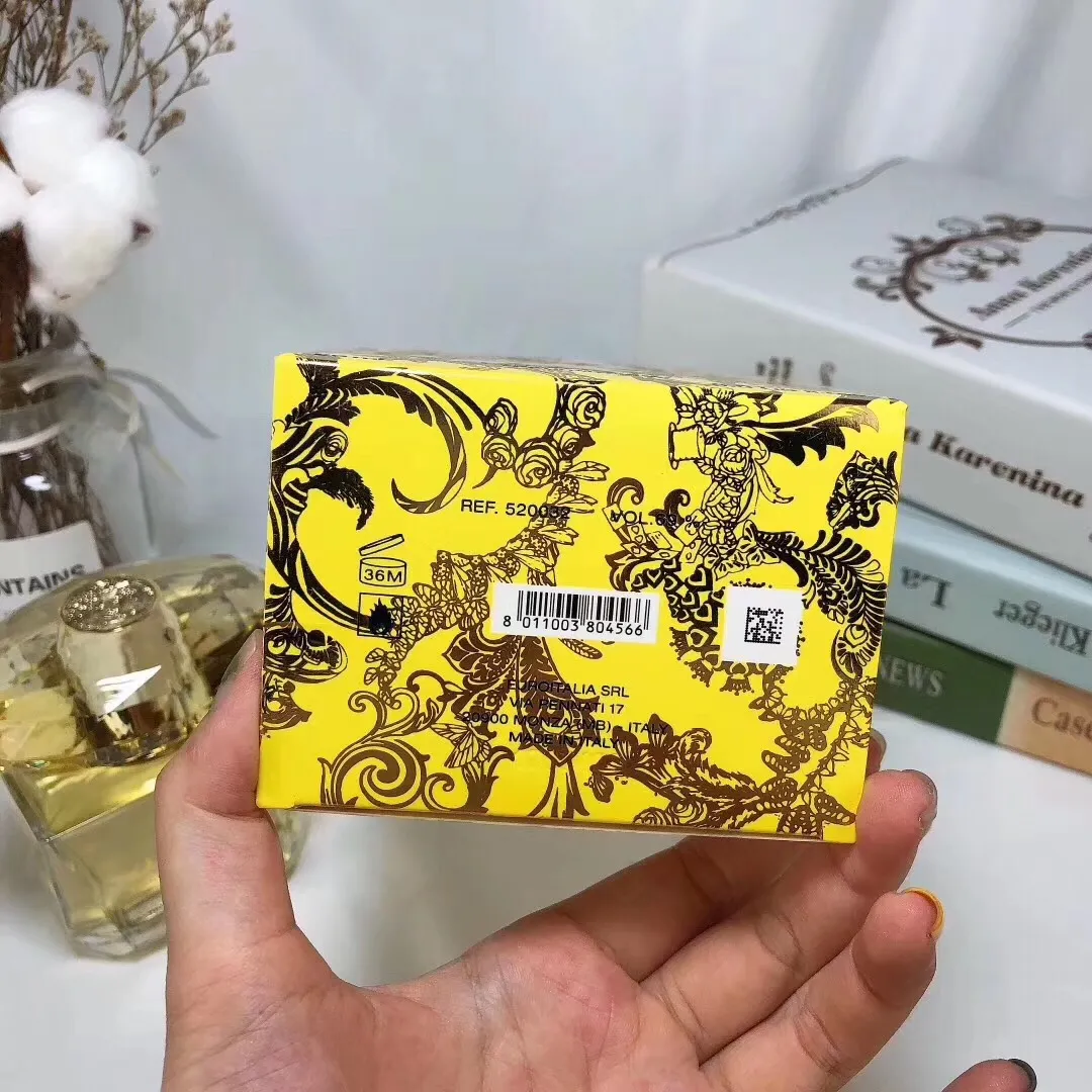 Versace Yellow Diamond Perfume 90ml