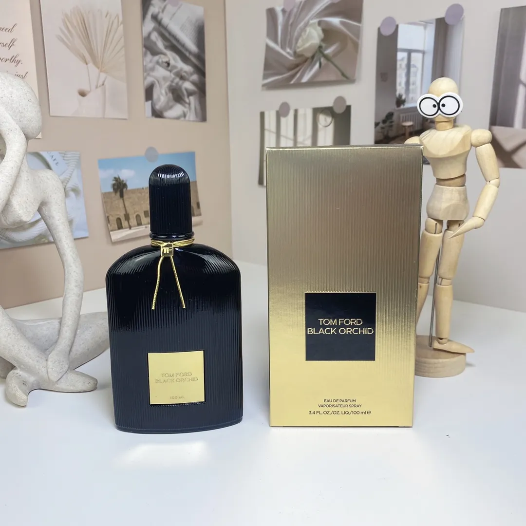Tom Ford Midnight Orchid (Classic Black Orchid) 100ml