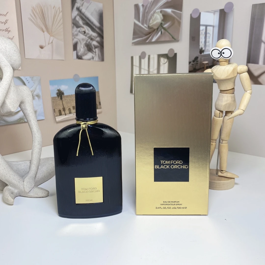 Tom Ford Midnight Orchid (Classic Black Orchid) 100ml