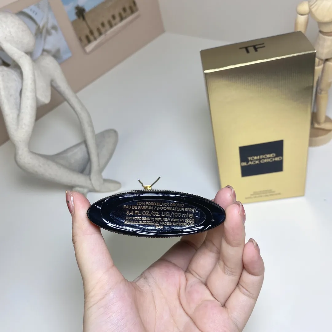 Tom Ford Midnight Orchid (Classic Black Orchid) 100ml