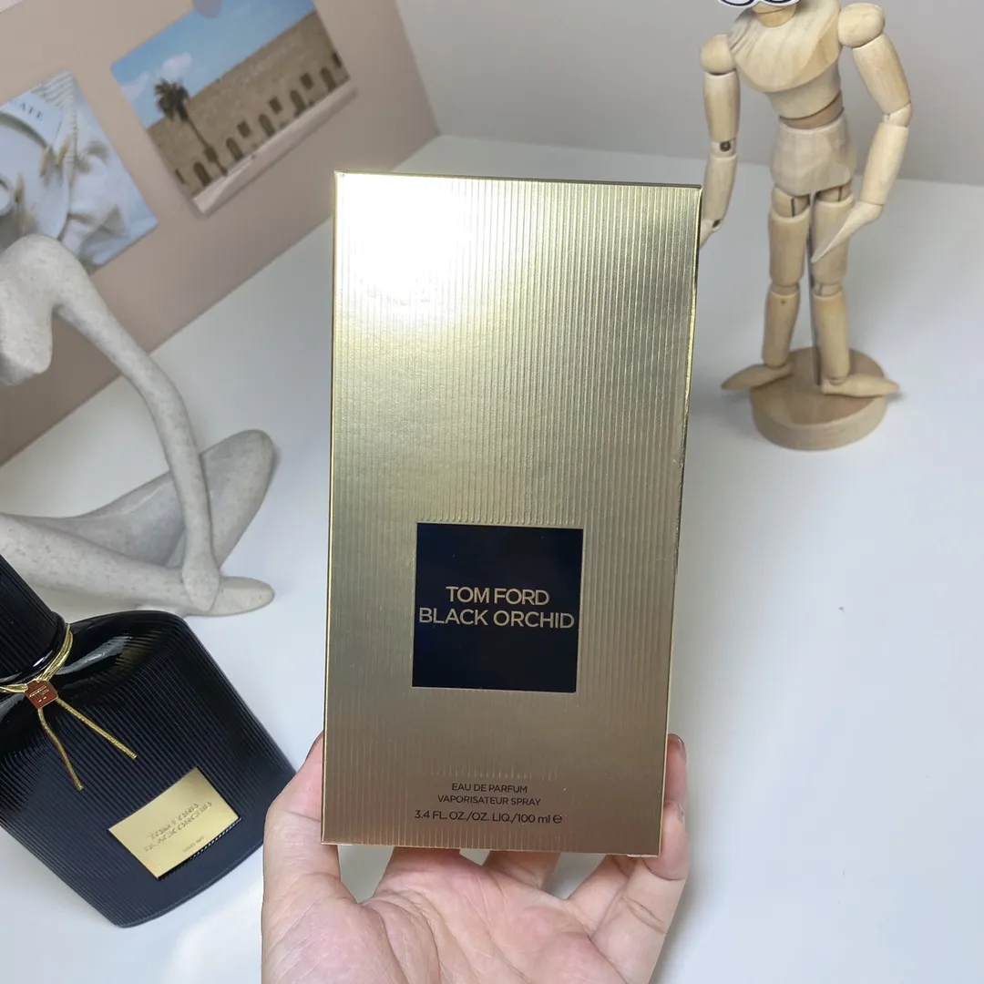 Tom Ford Midnight Orchid (Classic Black Orchid) 100ml