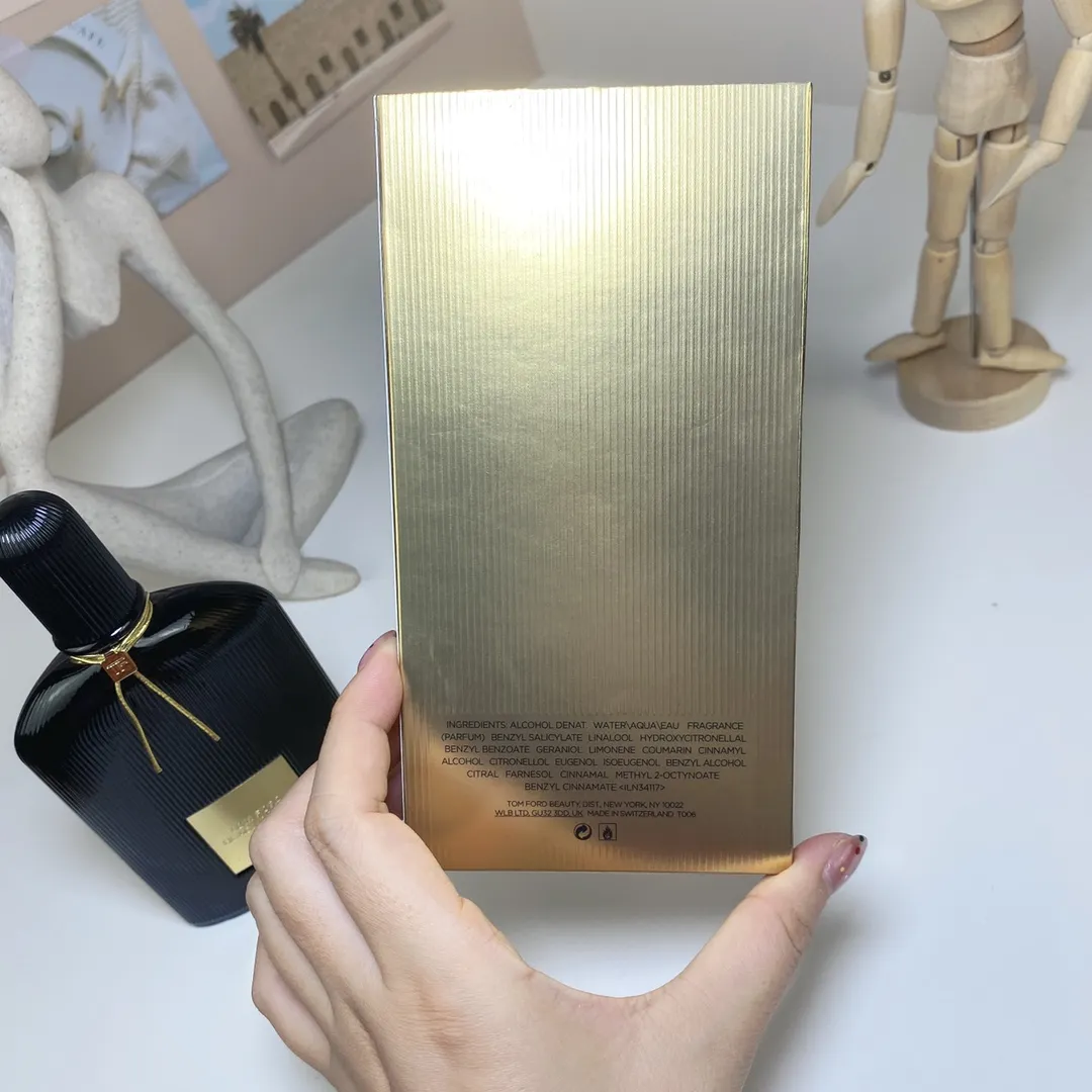 Tom Ford Midnight Orchid (Classic Black Orchid) 100ml