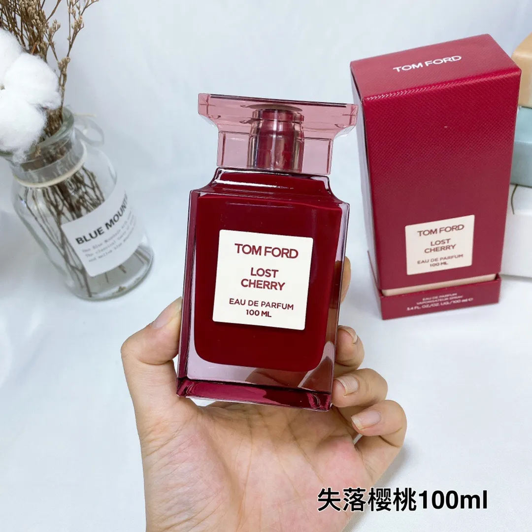 Tom Ford Lost Cherry perfume 100ml