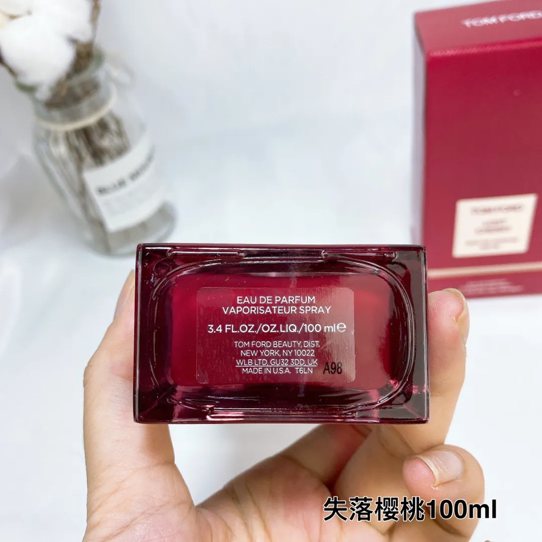 Tom Ford Lost Cherry perfume 100ml