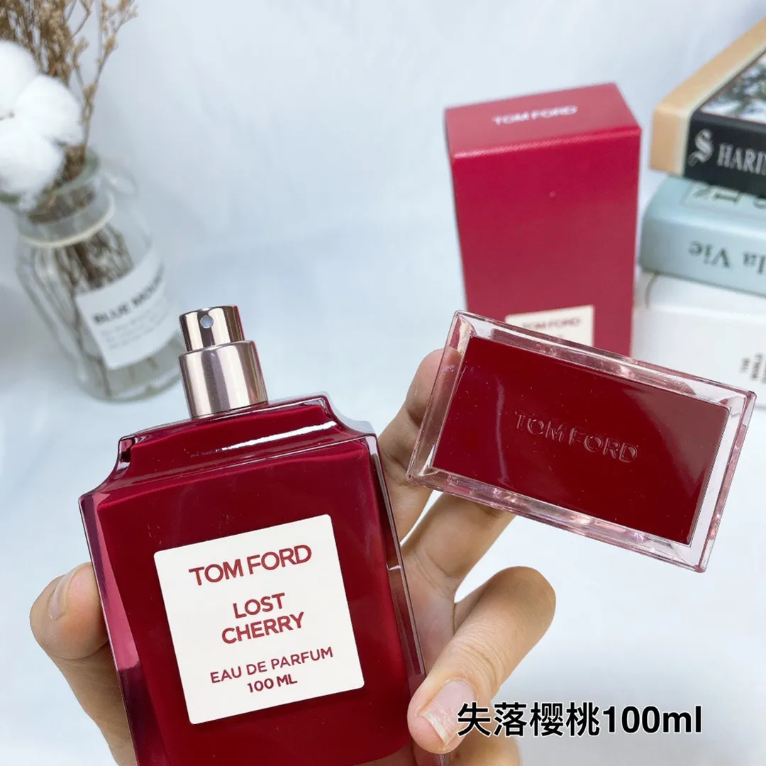 Tom Ford Lost Cherry perfume 100ml