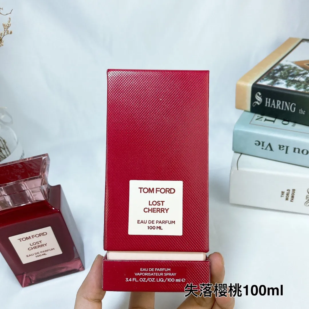 Tom Ford Lost Cherry perfume 100ml