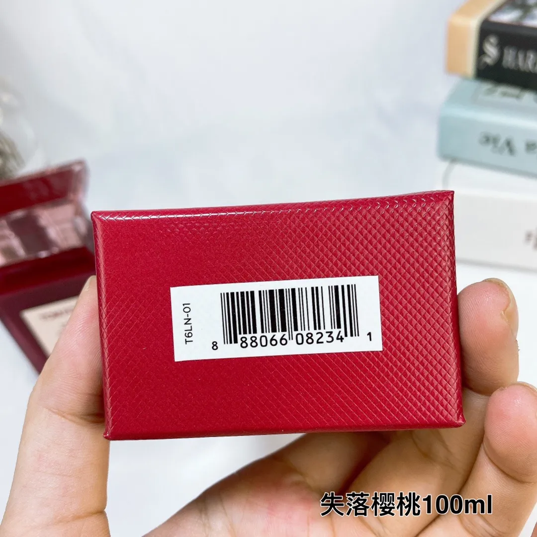 Tom Ford Lost Cherry perfume 100ml