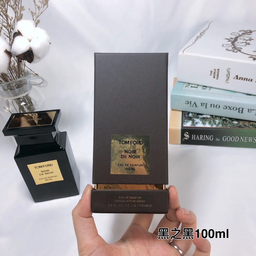 Tom Ford Black Neutral Noir De Noir EDP 100ml
