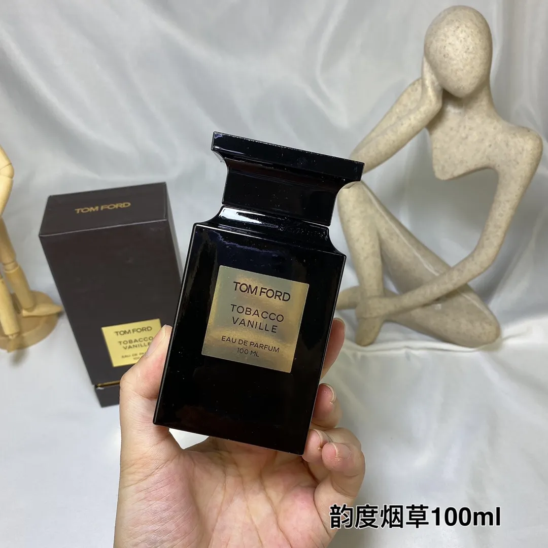 Tom Ford Tobacco Vanille 100ml