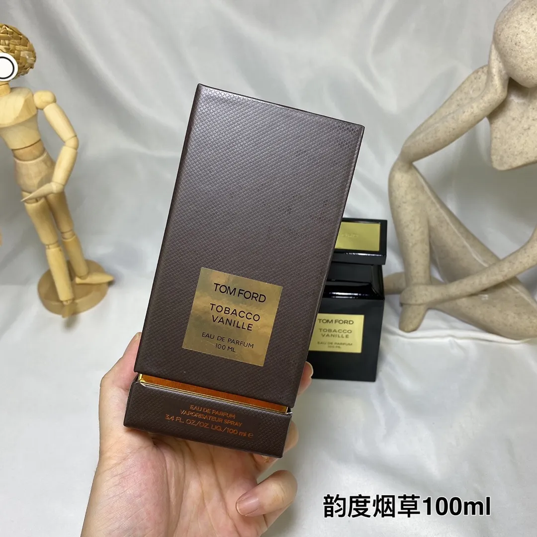 Tom Ford Tobacco Vanille 100ml