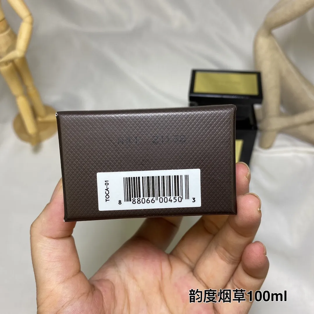 Tom Ford Tobacco Vanille 100ml