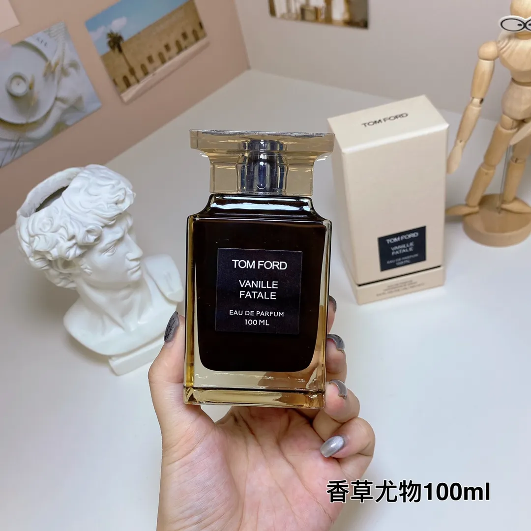 Tom Ford Vanille Fatty 100ml