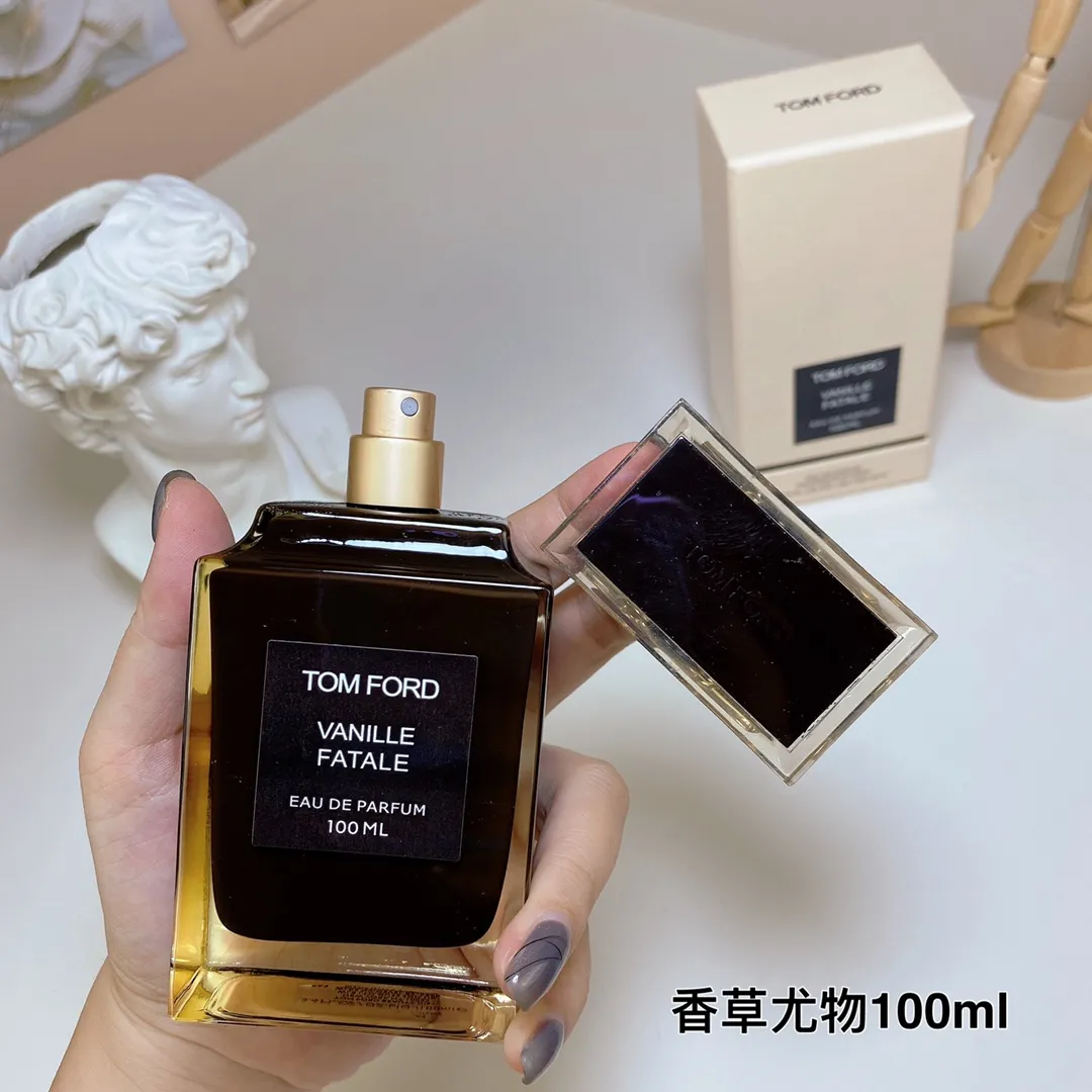 Tom Ford Vanille Fatty 100ml