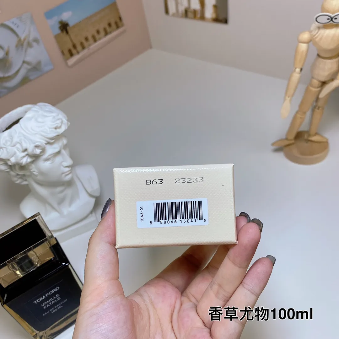 Tom Ford Vanille Fatty 100ml