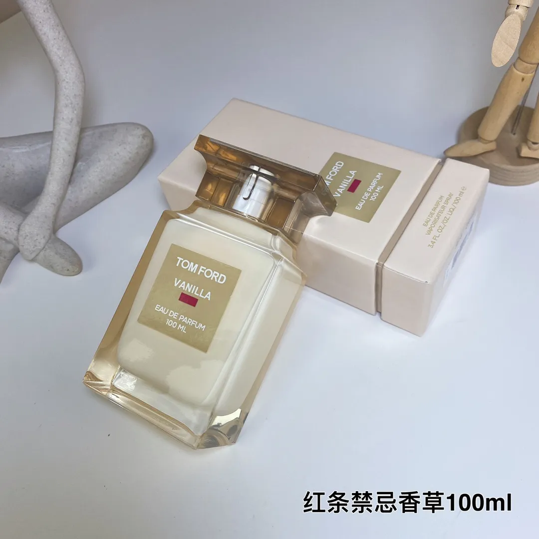 Tom Ford Red Stripe Taboo Fragrance 100ml Tom Ford Vanilla Sex