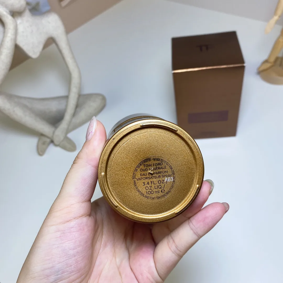 Tom Ford Oud Minerale 100ml Ocean Ebony