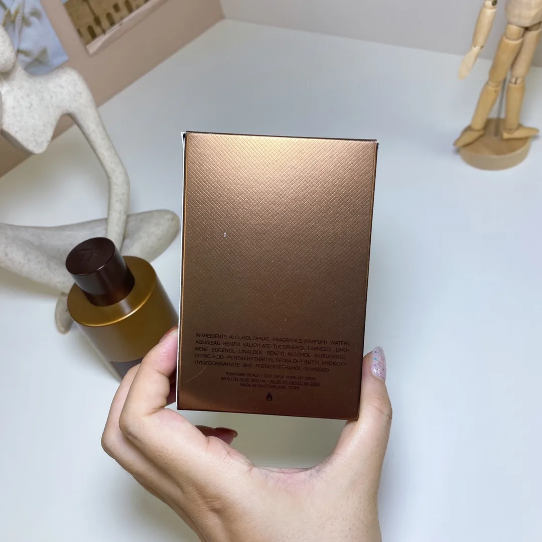 Tom Ford Oud Minerale 100ml Ocean Ebony