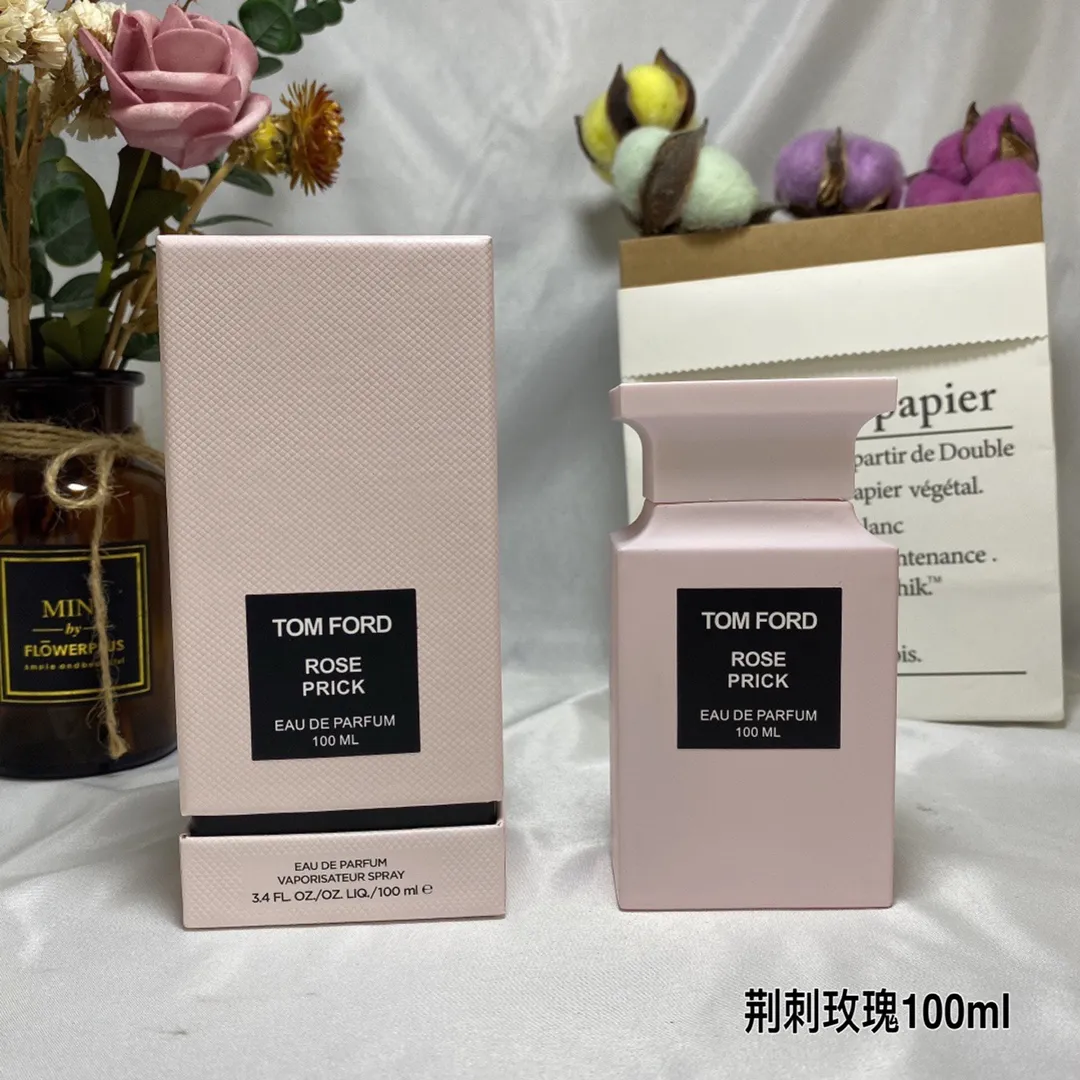 Tom Ford Rose PrickTF Powder perfume 100mI Tom Ford Rose PrickTF Powder perfume 100mI