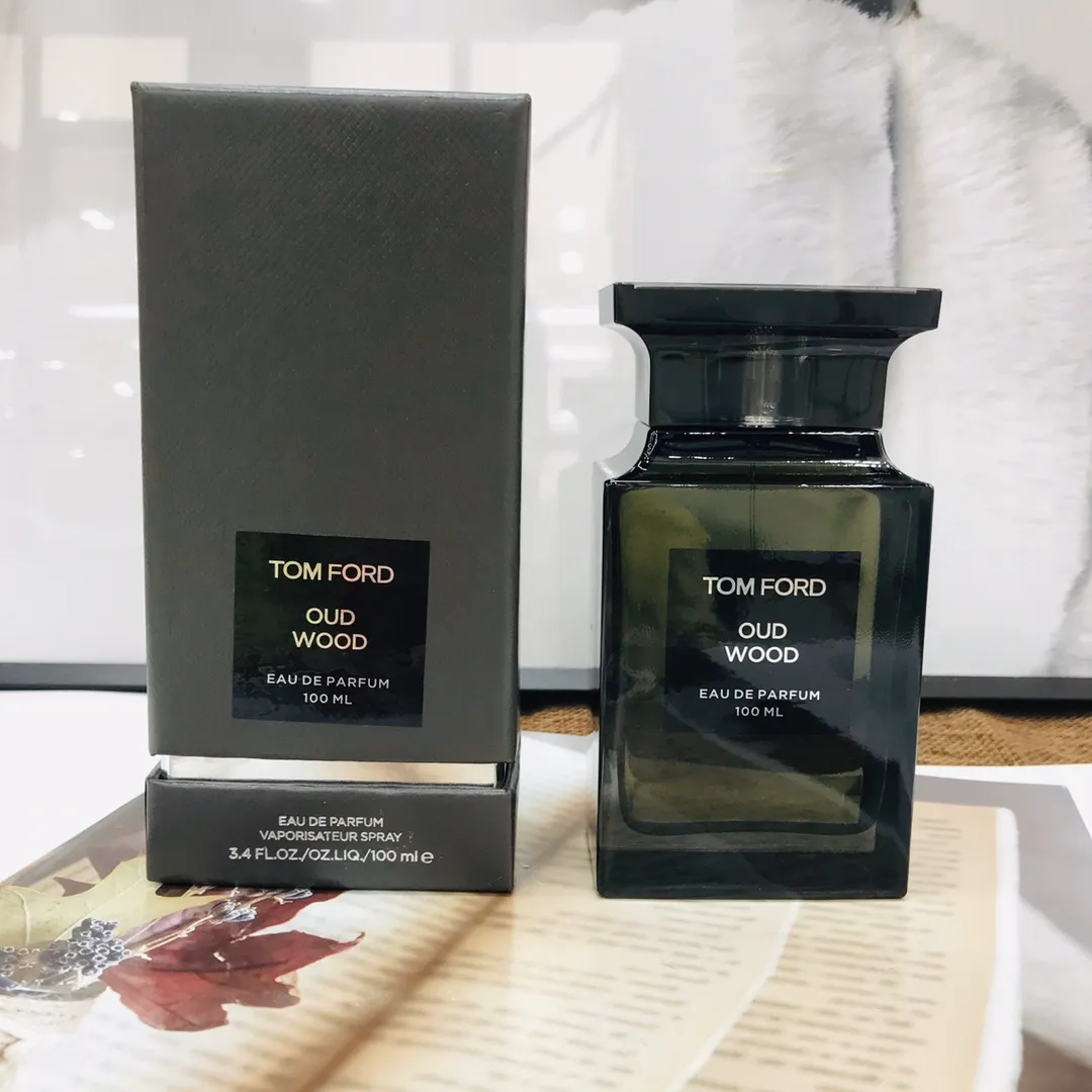 Tom Ford ebony agarwood OUDWOOD 100ml