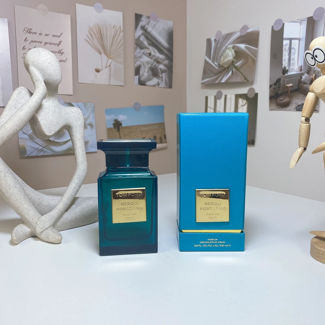 Tom Ford Neroli Oil (Jueyao Orange) essence 100ml