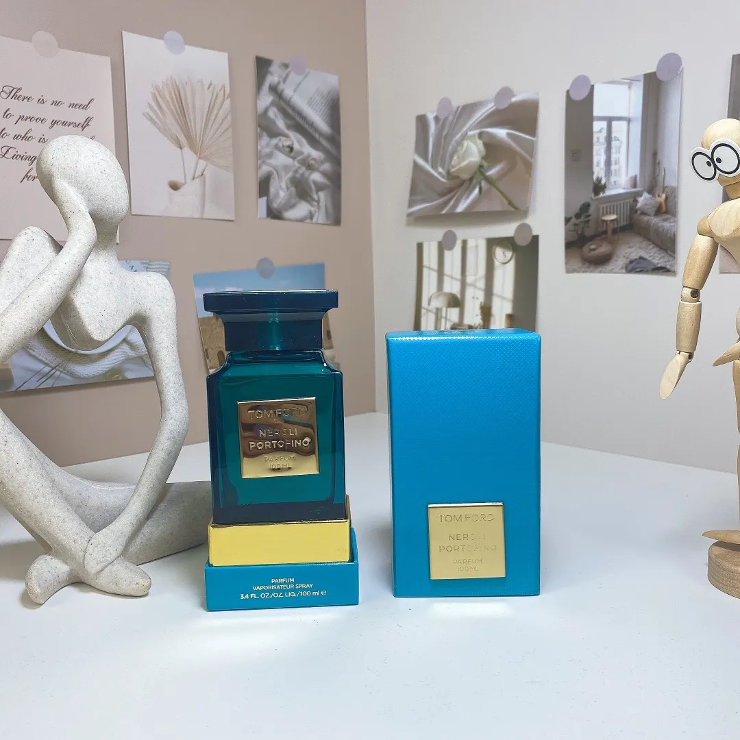 Tom Ford Neroli Oil (Jueyao Orange) essence 100ml