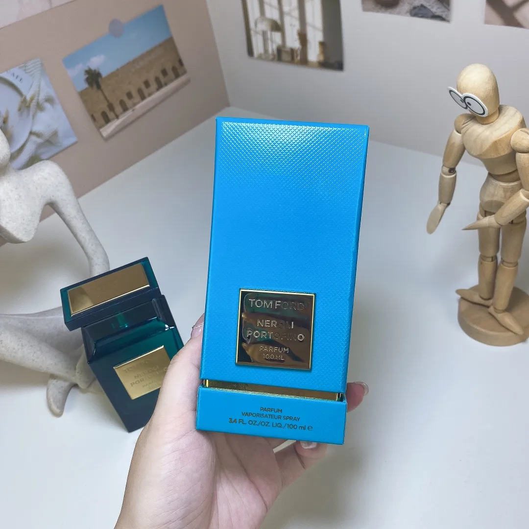 Tom Ford Neroli Oil (Jueyao Orange) essence 100ml