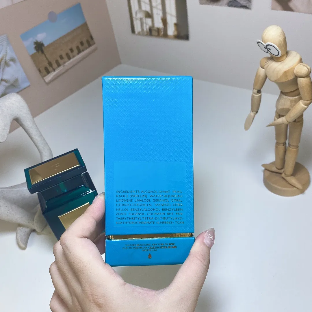 Tom Ford Neroli Oil (Jueyao Orange) essence 100ml