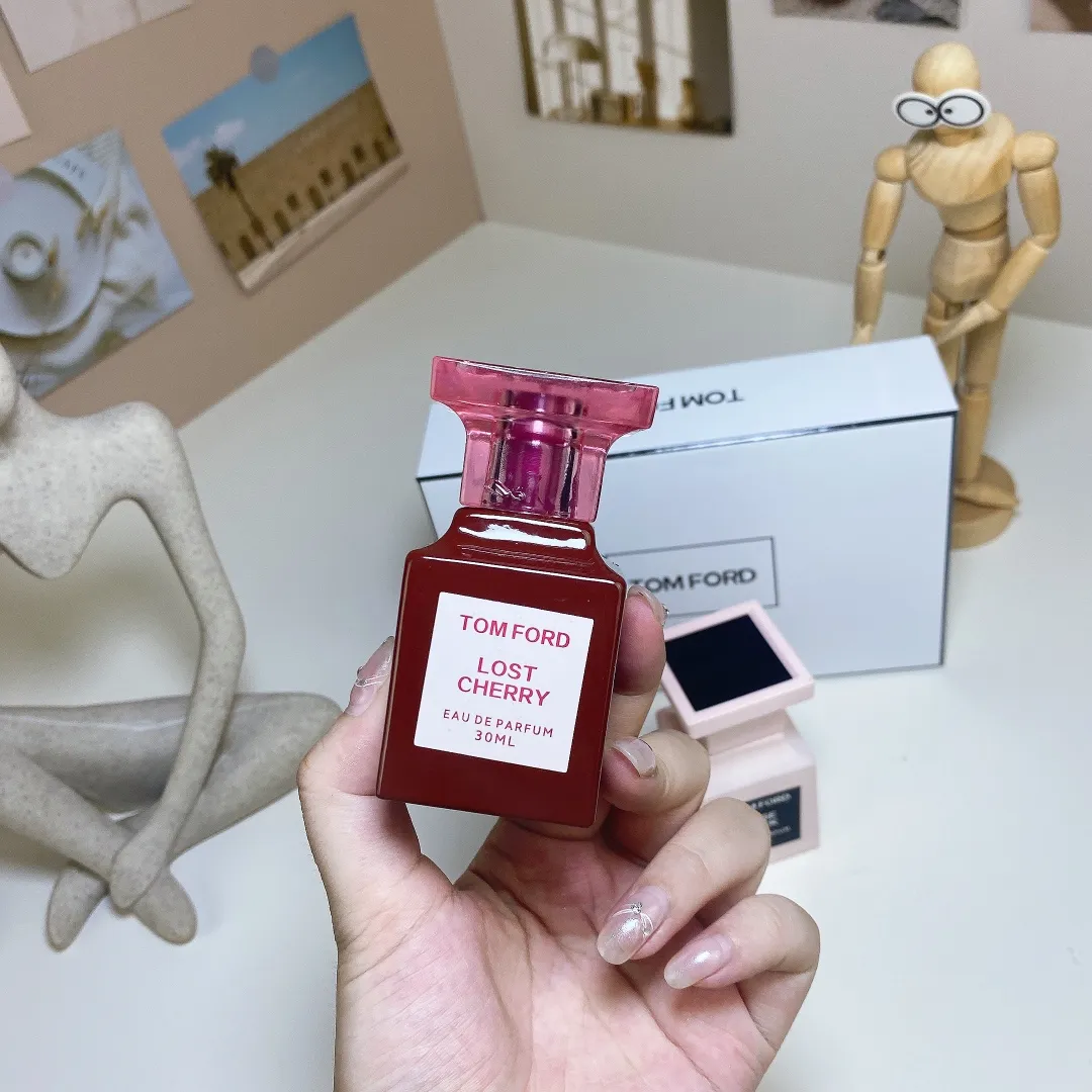 Tom Ford White Box Sample Set Of 3 Pieces, 30mi * 3, With Nozzle