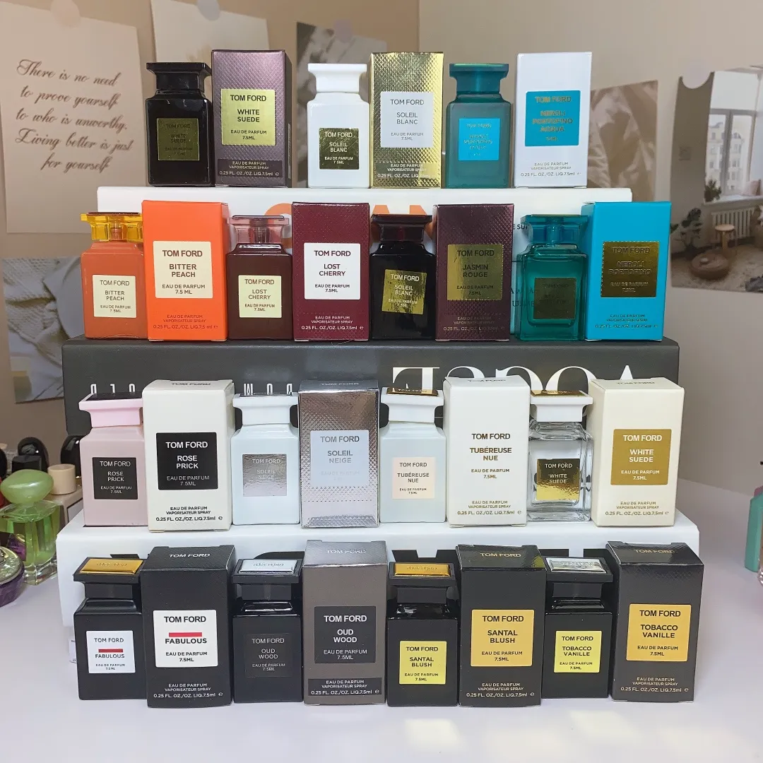 Tom Ford perfume 7.5ml