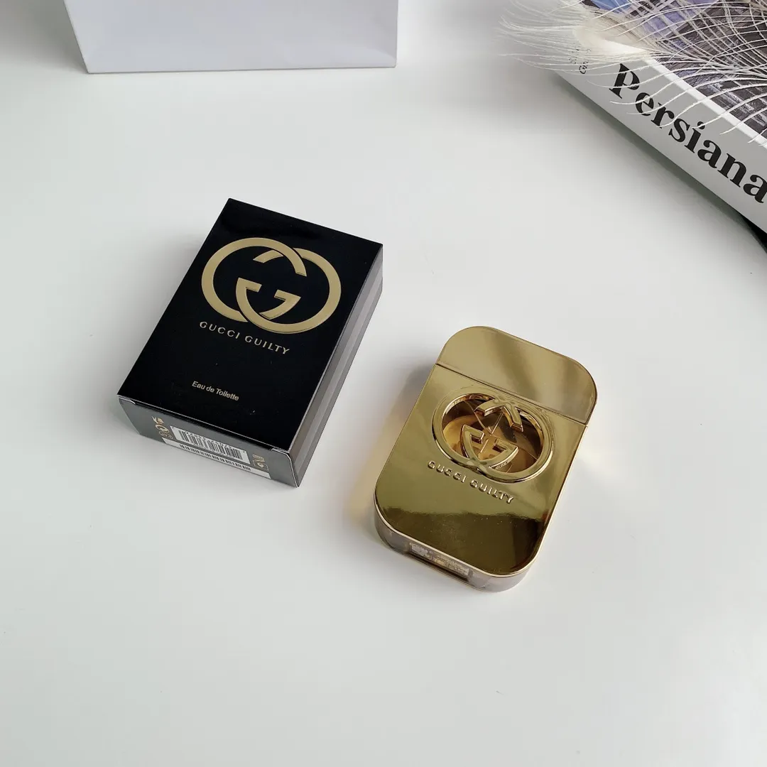 Gucci Product Name: Ms. Guiai Eau De Toilette Capacity: 75ml