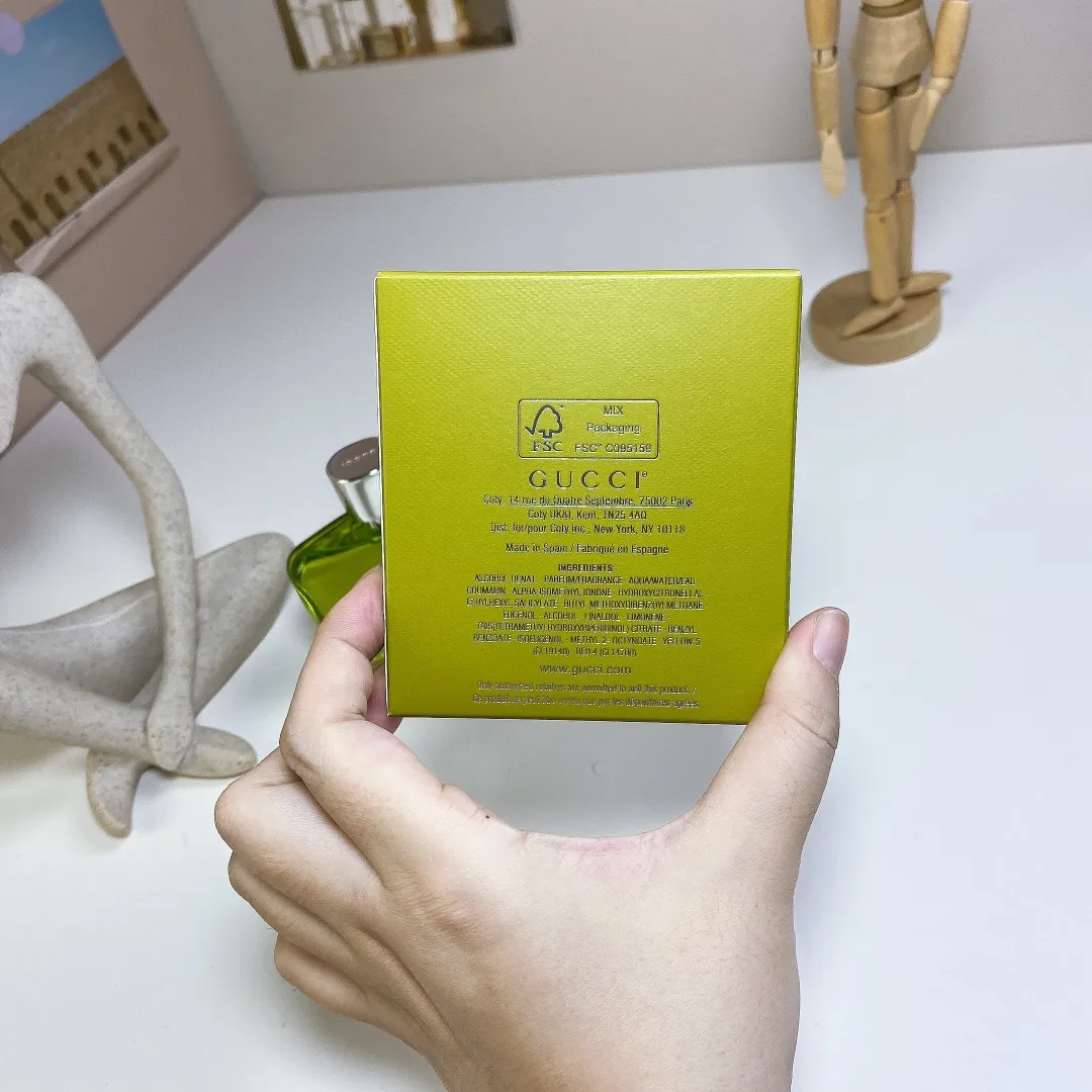 Gucci Guilty Elixir de Parfum pour Homme 60ml