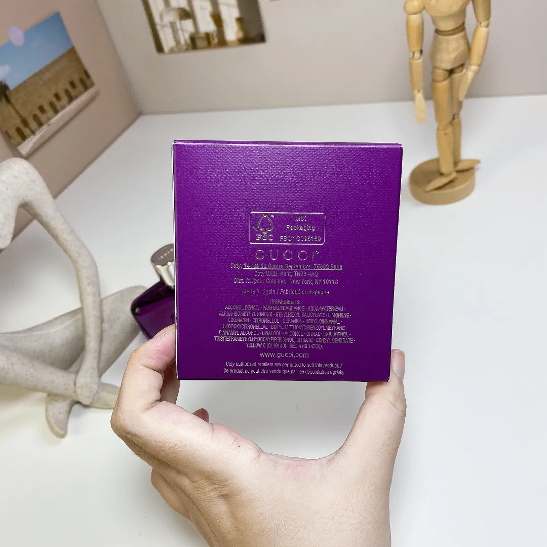 Guilty Elixir de Parfum pour Femme 60ml Guilty Elixir de Parfum pour Femme 60ml