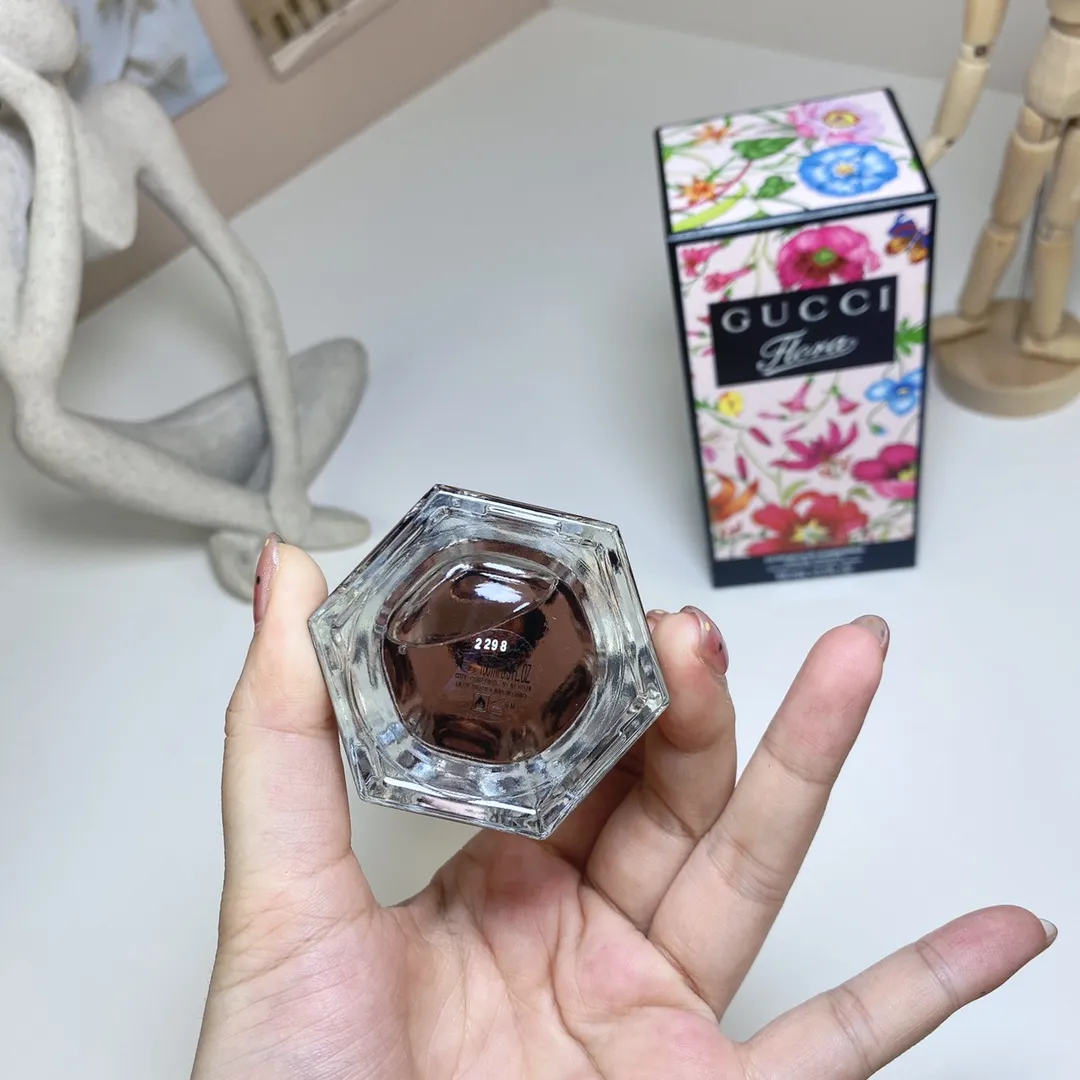 Gucci Flora by Gucci Gorgeous Gardenia 100ml