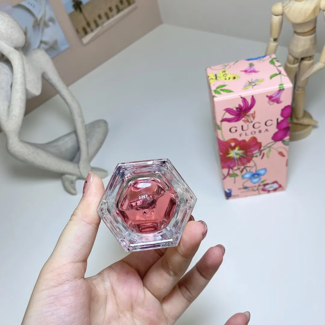Gucci Flower Dance Pink Gardenia Limited Edition 100ml