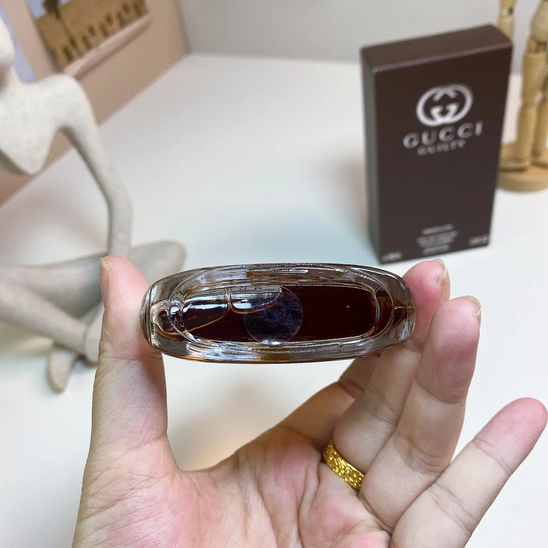 GucciGuilty Absolute pour Homme 90ml