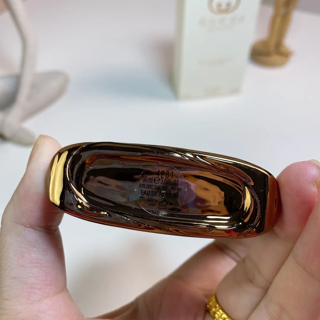 Gucci Guilty Eau de Parfum Intense Pour Femme 90ml